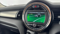 MINI Hatchback 2.0 Cooper S Exclusive II 3dr Auto [Comfort Pack] Petrol Hatchback